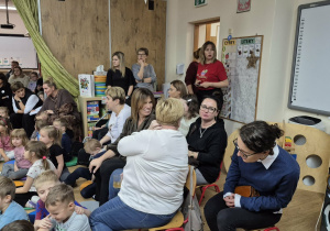 spotkanie z góralem