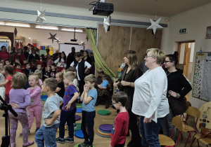 spotkanie z góralem