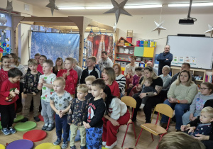 spotkanie z góralem