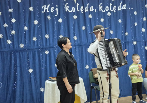 spotkanie z góralem