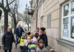 spotkanie z Panem Burmistrzem