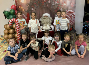 Fabryka Św. Mikołaja