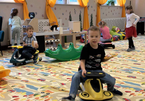 Spotkanie z Mikołajem