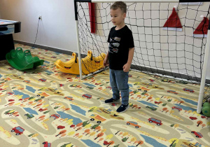 Spotkanie z Mikołajem