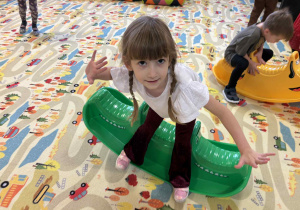 Spotkanie z Mikołajem