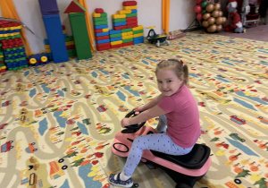 Spotkanie z Mikołajem