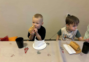 Spotkanie z Mikołajem