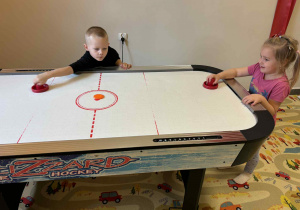 Spotkanie z Mikołajem