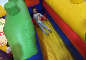 Spotkanie z Mikołajem