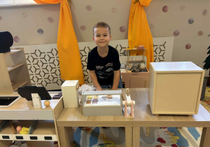 Spotkanie z Mikołajem