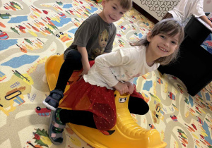 Spotkanie z Mikołajem