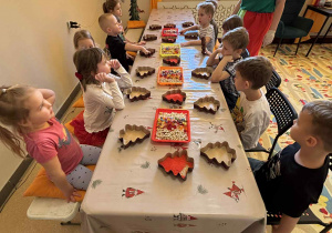 Spotkanie z Mikołajem