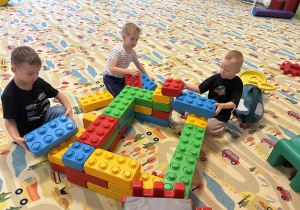 Spotkanie z Mikołajem