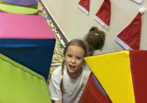 Spotkanie z Mikołajem