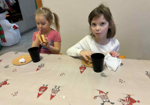 Spotkanie z Mikołajem