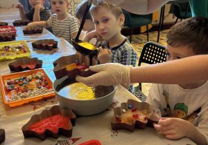 Spotkanie z Mikołajem