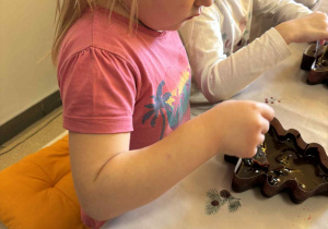 Spotkanie z Mikołajem