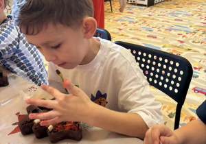 Spotkanie z Mikołajem