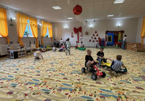 Spotkanie z Mikołajem