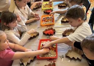 Spotkanie z Mikołajem