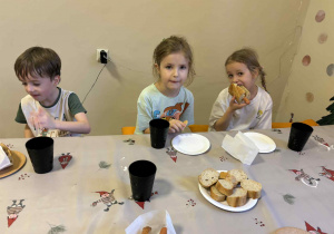 Spotkanie z Mikołajem