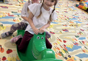 Spotkanie z Mikołajem