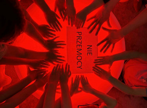 Kampania przeciw przemocy