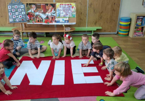 Kampania przeciw przemocy