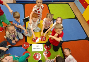 Kampania przeciw przemocy