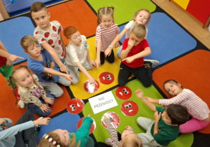 Kampania przeciw przemocy