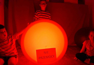 Kampania przeciw przemocy