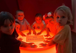 Kampania przeciw przemocy