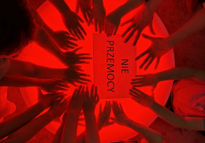 Kampania przeciw przemocy