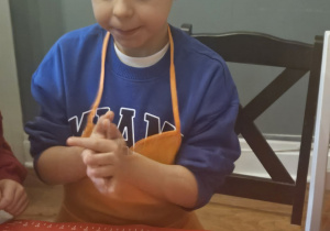 Warsztaty pierniczkowe