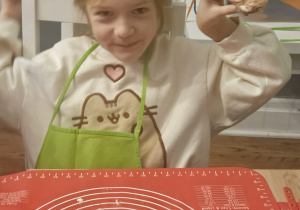 Warsztaty pierniczkowe