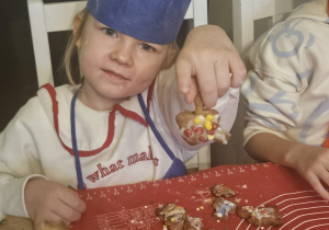 Warsztaty pierniczkowe