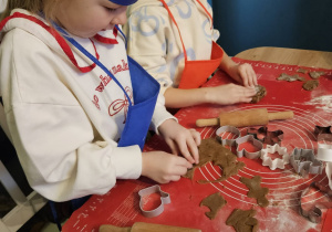 Warsztaty pierniczkowe