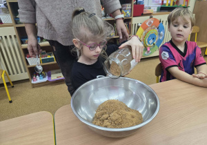 Piernikowe coke popsy.