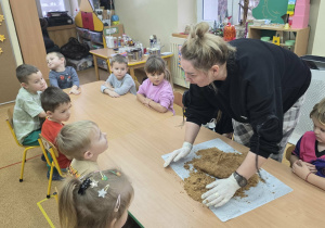 Piernikowe coke popsy.