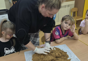 Piernikowe coke popsy.