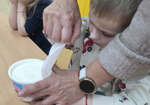 Piernikowe coke popsy.