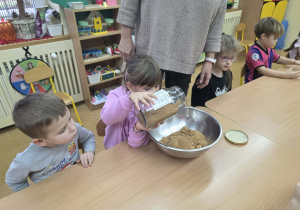 Piernikowe coke popsy.