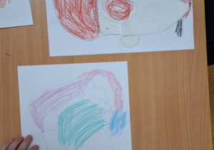 Skrzaty z wielkim nosem.