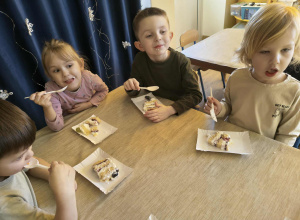 Urodziny przedszkola