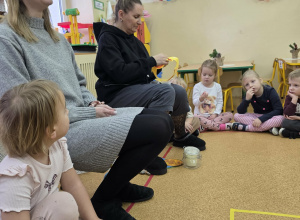 STO LAT, STO LAT dla cioci Kasi.