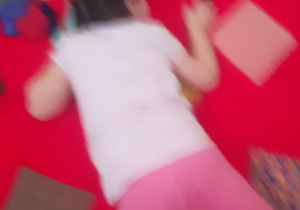 ćwiczenia z integracji sensorycznej