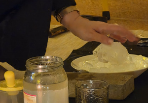 Wielka lekcja o powstaniu świata.