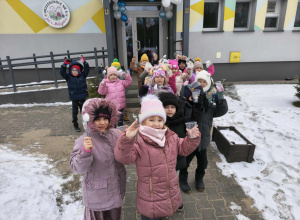 Czy śnieg jest czysty?