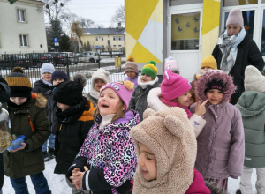 Pamiętamy o ptakach