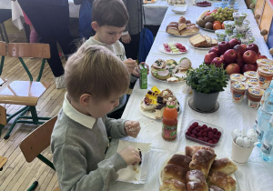 Konkurs "Przedszkolak bezpieczny na drodze"
